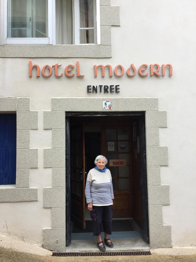 Modern Hotel 3*