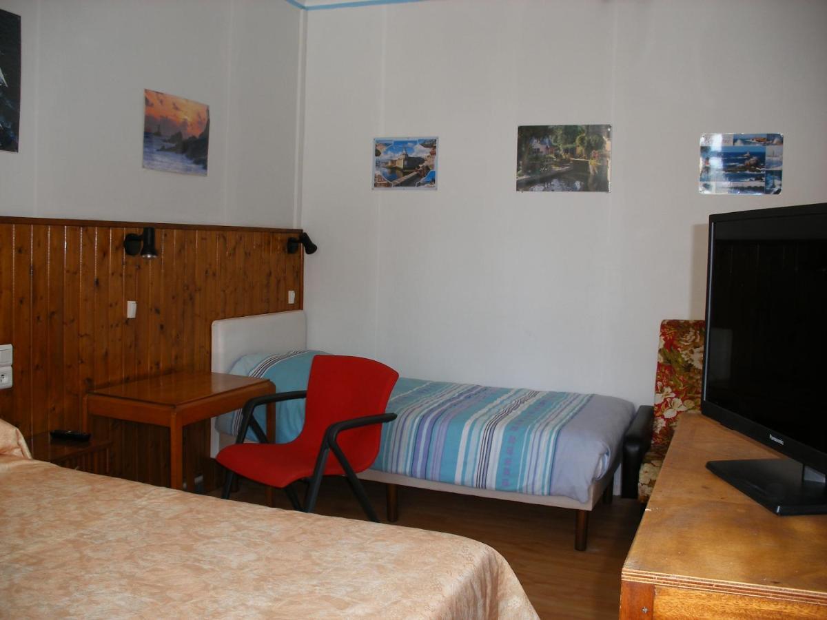 Modern Concarneau